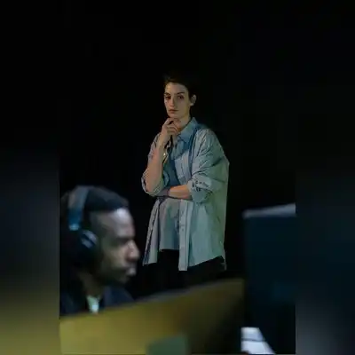 项茵骏